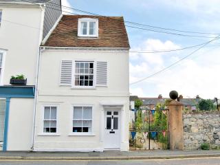 Solent Cottage - Pqqu - Yarmouth - 0