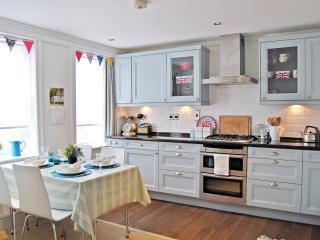 Solent Cottage - Pqqu - Yarmouth - 8