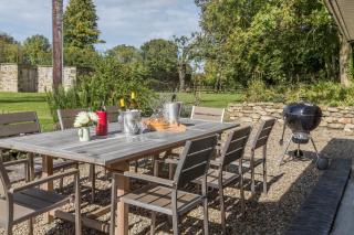 The Coach House - Blaenporth - 8