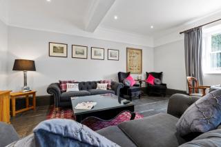 The Coach House - Blaenporth - 5