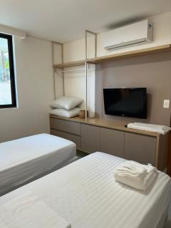 Praia dos carneiros Amura - 2