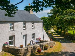 Bwlchgroes - Dinas - 0