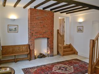 The Grooms Cottage - 9