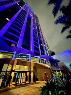 Flat Premium Faria Lima - São Paulo - 0