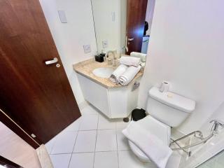 Flat Premium Faria Lima - São Paulo - 4
