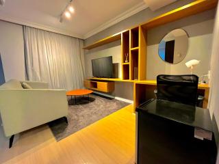 Flat Premium Faria Lima - São Paulo - 6