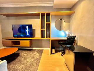 Flat Premium Faria Lima - São Paulo - 7