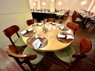 Flat Premium Faria Lima - São Paulo - 1