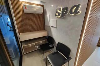 Flat Porto de Galinhas com piscina privativa - 8