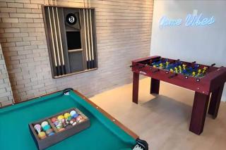 Flat Porto de Galinhas com piscina privativa - 2