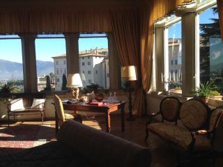 Palazzo Dragoni - Spoleto - 1