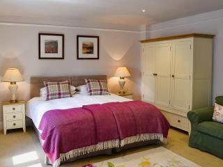 Prideaux Farmhouse - Luxulyan - 4