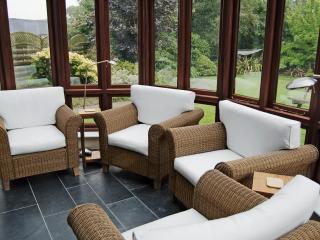 Prideaux Farmhouse - Luxulyan - 5