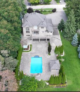 Chez Mason - Richmond Hill - 0