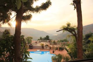 Mount View Executive - Panchgani - 9
