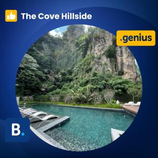 The Cove Hillside Residence Ipoh - Ipoh - 0