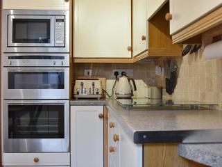 Slaters Cottage - Middleham - 4