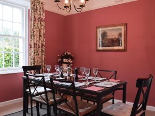 Ardchoille Cottage - Fortingall - 7