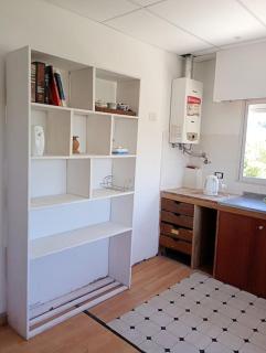 Amplio departamento céntrico - 5