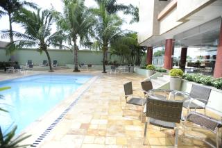 Mavil Plaza Hotel - Paragominas - 2