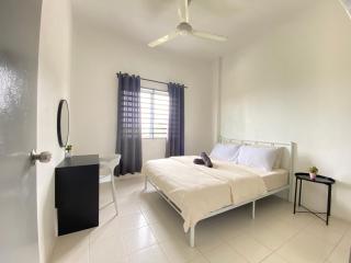 Sutra Impian Seaview Sutra Villa 2 - Kuantan - 9