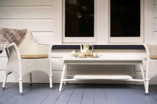 Romney Lane Homestead - - 5