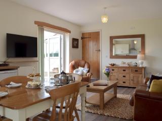 Piglets Cottage - Robeston Wathen - 6