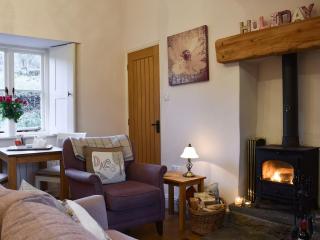 School Cottage - West Burton - 9