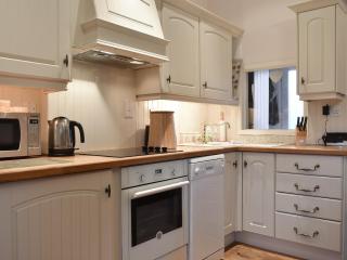 School Cottage - West Burton - 5