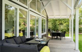 Gorgeous Home In Thyholm With Wifi - Thyholm - 9