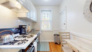 Boston Childrens, Beth Israel, Dana F, Brigham - Brookline - 5