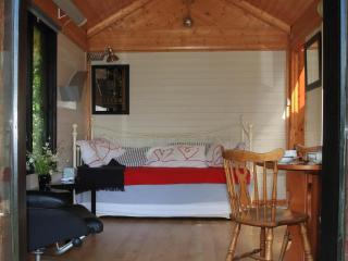 Red Lodge - Uk10988 - Llandogo - 8