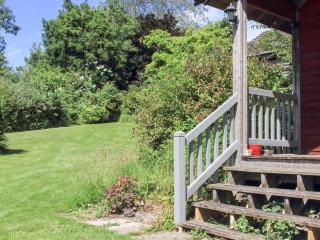 Red Lodge - Uk10988 - Llandogo - 9