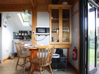 Red Lodge - Uk10988 - Llandogo - 3