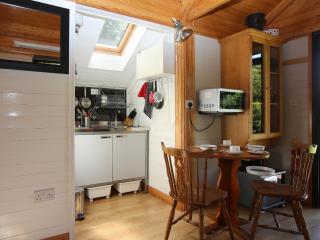 Red Lodge - Uk10988 - Llandogo - 2