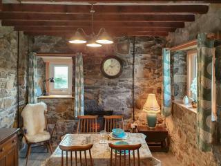 Stag Cottage - Skinidin - 7