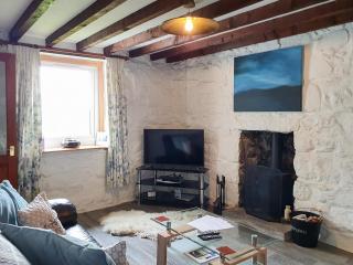 Stag Cottage - Skinidin - 8