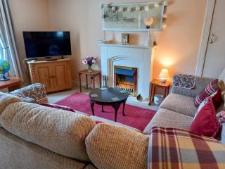 Tradewinds - Portknockie - 8