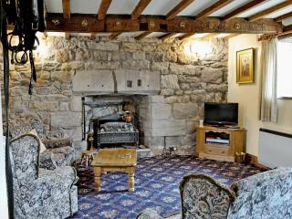 Cruck End - E3749 - Crackenthorpe - 7