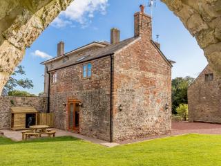 The Old Laundry - Uk12136 - Hewelsfield - 0