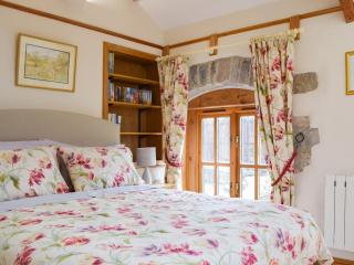The Byre - Saint Twynnells - 2