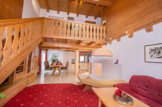 Landhaus Zirmhof - Saalbach-Hinterglemm - 7