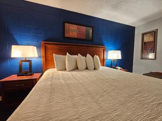 1st Choice Inn of Rawlins - Rawlins - 6