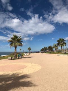 Sea breeze town - Agadir - 8