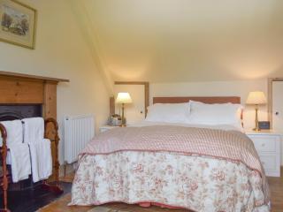 Hill View House - Aberfeldy - 2