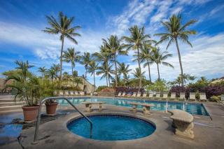 Maui Kamaole D106 condo - Wailea - 6
