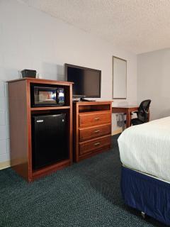 1st Choice Inn of Rawlins - Rawlins - 2