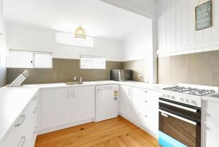 Seabreeze Cottage - Toogoom - 4