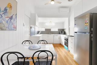 Seabreeze Cottage - Toogoom - 3