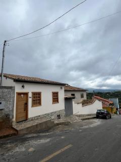 Casa Almeida - Tiradentes - 9